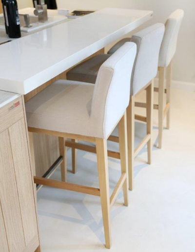 Almosa en Casa Decor 2017 Novedades  