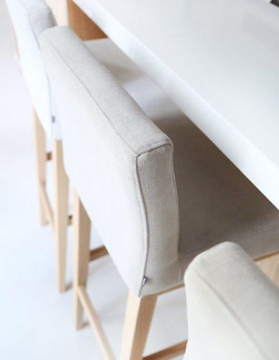 Almosa en Casa Decor 2017 Novedades  