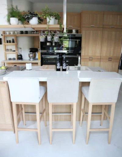 Almosa en Casa Decor 2017 Novedades  