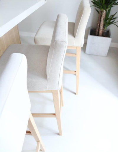 Almosa en Casa Decor 2017 Novedades  