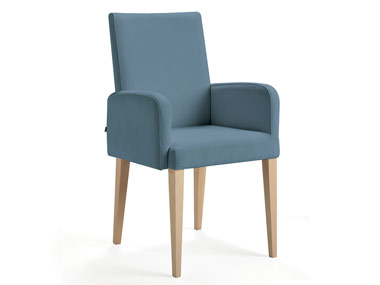 SILLÓN FRESA 557