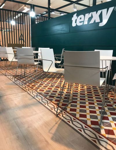 Colchones Terxy Novedades  