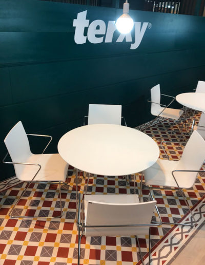 Colchones Terxy Novedades  
