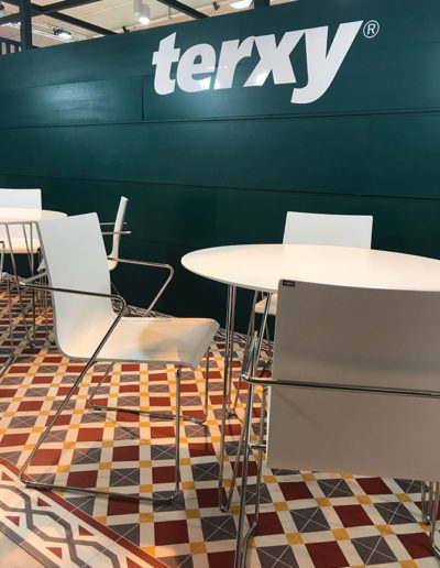 Colchones Terxy Novedades  