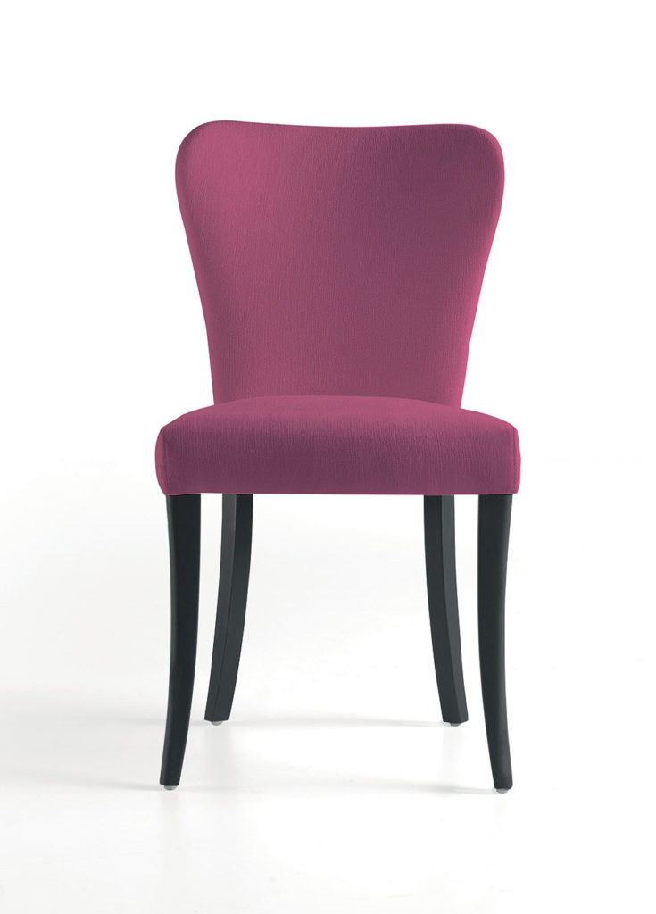 Silla Salvia - Fabrica de Muebles en Madrid