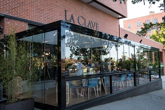 Restaurante La Clave  