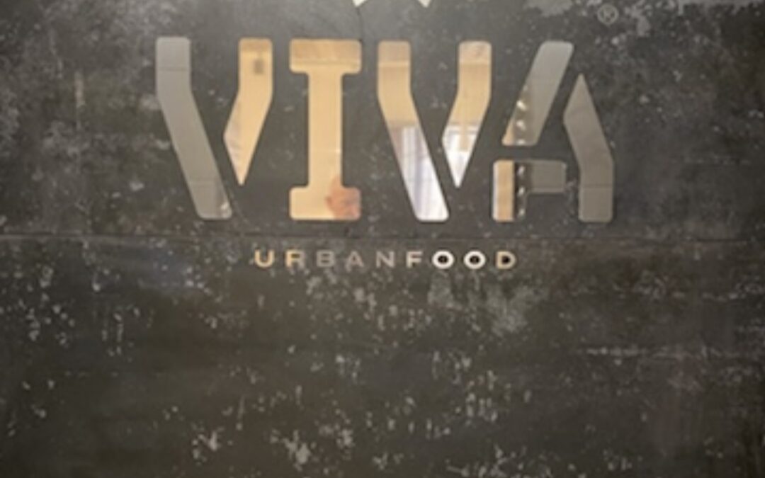 Restaurante Viva Córdoba