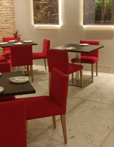 Restaurante Viva Córdoba  