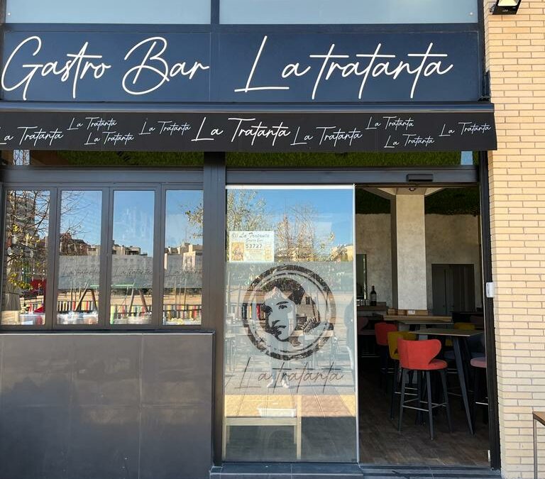 Gastro Bar La Tratanta