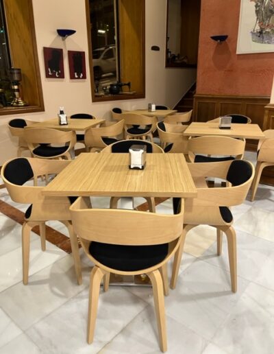 Hotel Lino  