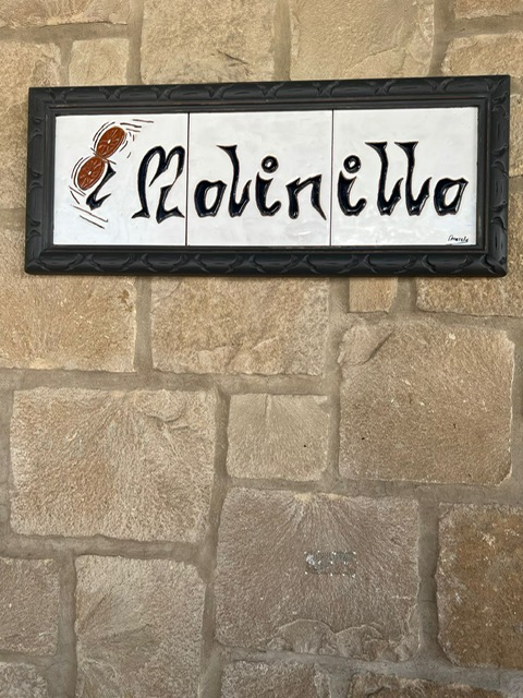 Bar Restaurante El Molinillo