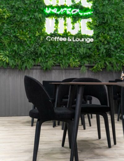 Viceversa Cofee & Lounge  