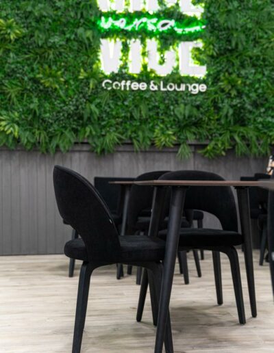 Viceversa Coffee & Lounge  