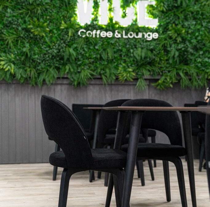 Viceversa Cofee & Lounge