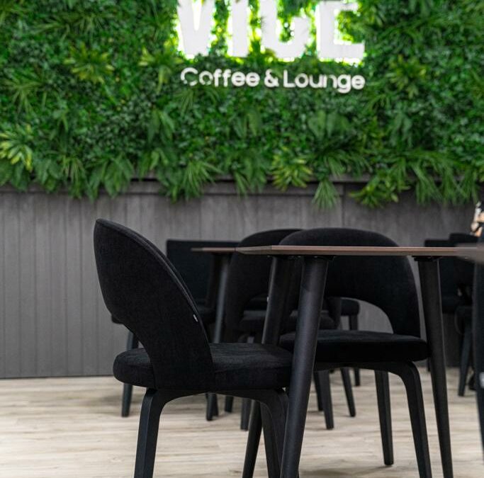 Viceversa Coffee & Lounge