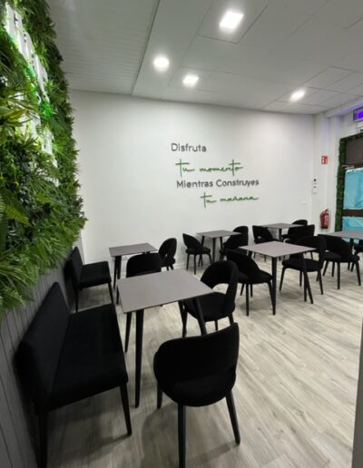 Viceversa Coffee & Lounge  