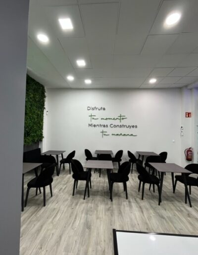 Viceversa Coffee & Lounge  