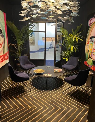 Marbella Design & Art  
