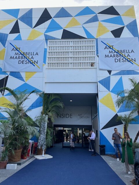 MARBELLA DESIGN & ART