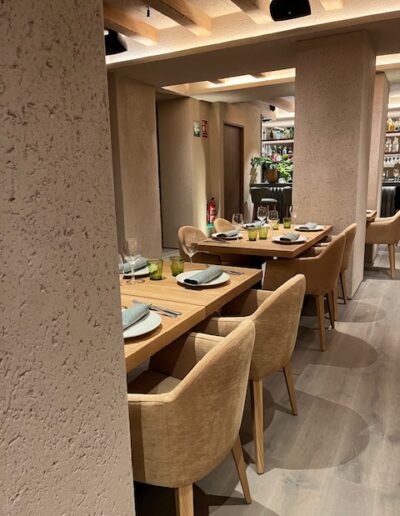 El Bajio Madrid - MICHELIN 2025  