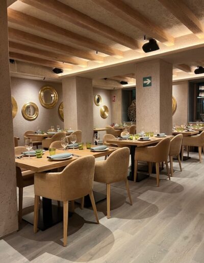 El Bajio Madrid - MICHELIN 2025  