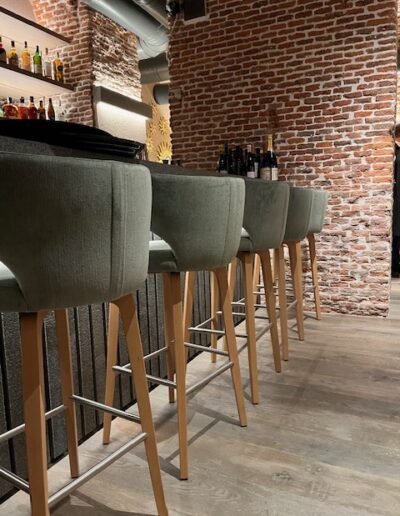El Bajio Madrid - MICHELIN 2025  