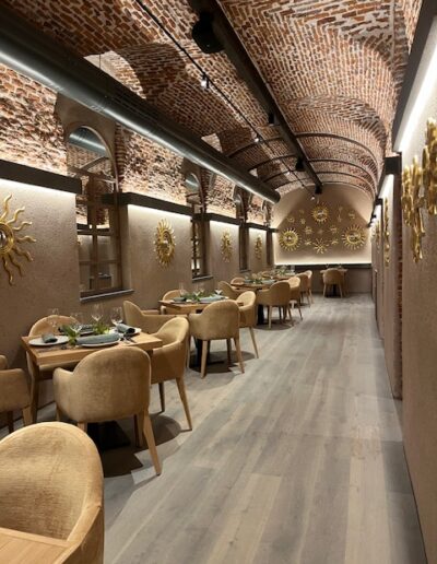 El Bajio Madrid - MICHELIN 2025  