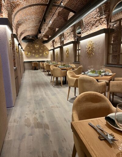 El Bajio Madrid - MICHELIN 2025  