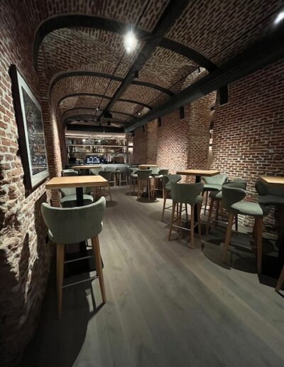 El Bajio Madrid - MICHELIN 2025  