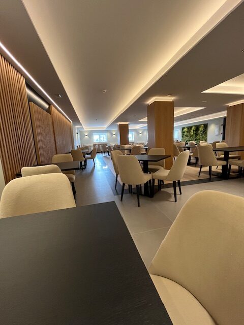 Hotel Residencia Militar