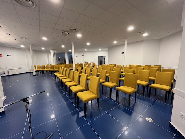 Centro de Meditación