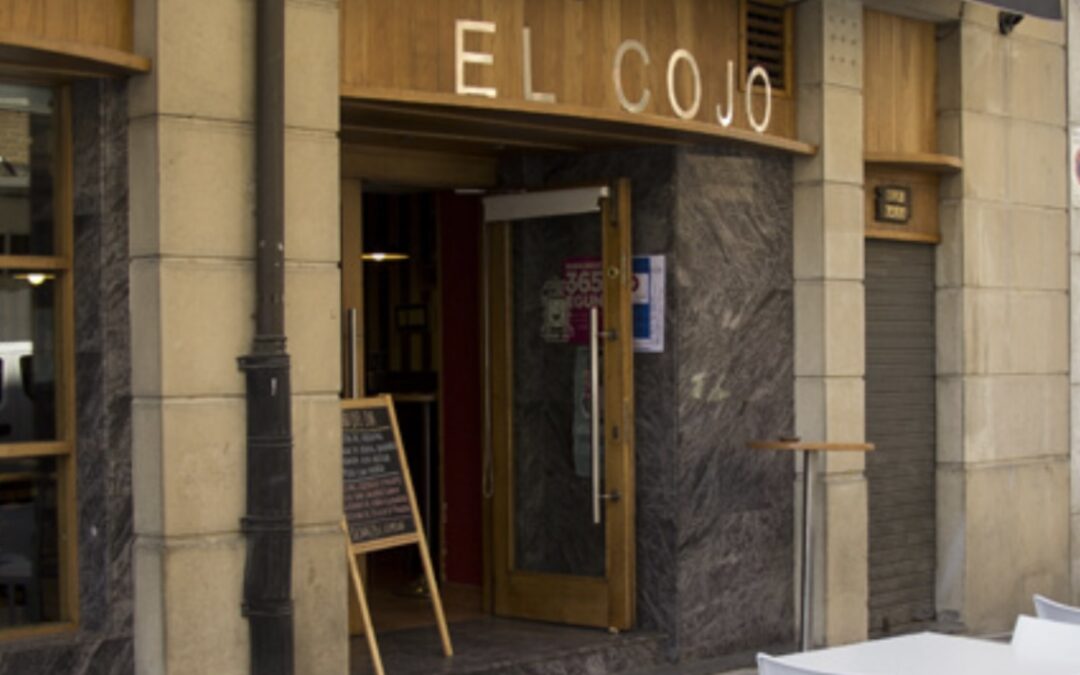 Restaurante El Cojo