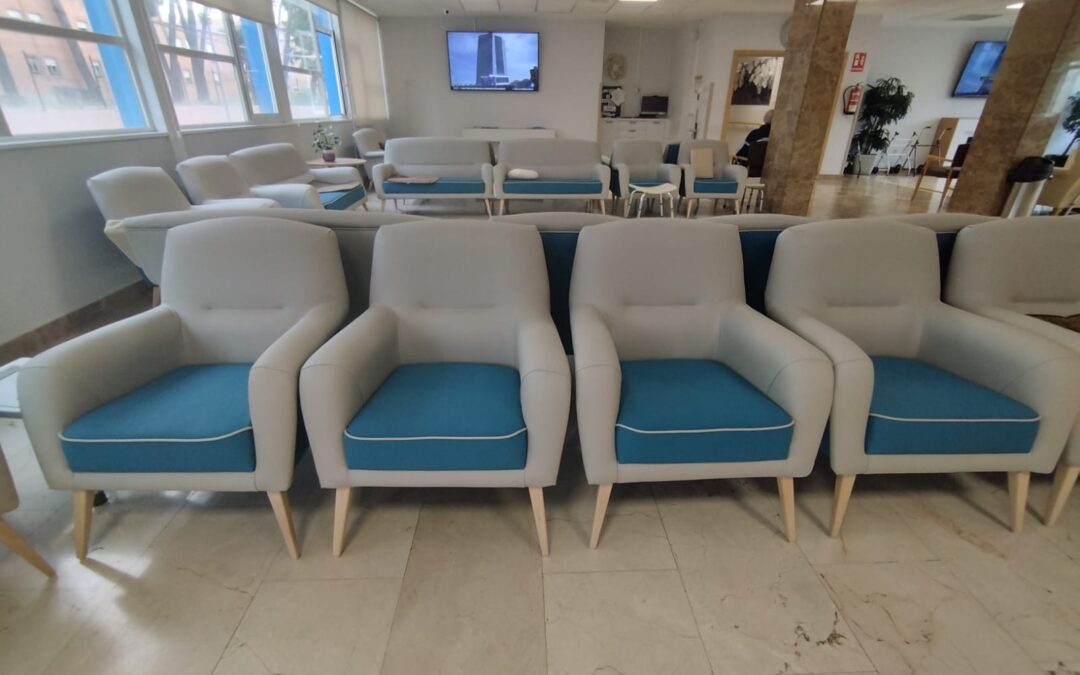 Residencia Valdeluz