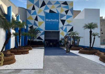 Obras realizadas  