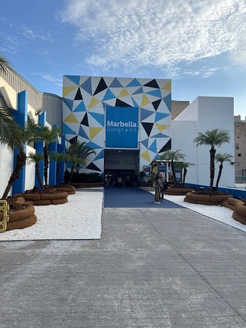 Marbella Design 2024