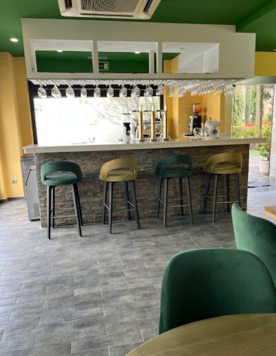 El Llagar de Lulo  