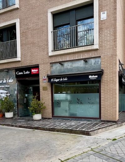 El Llagar de Lulo  