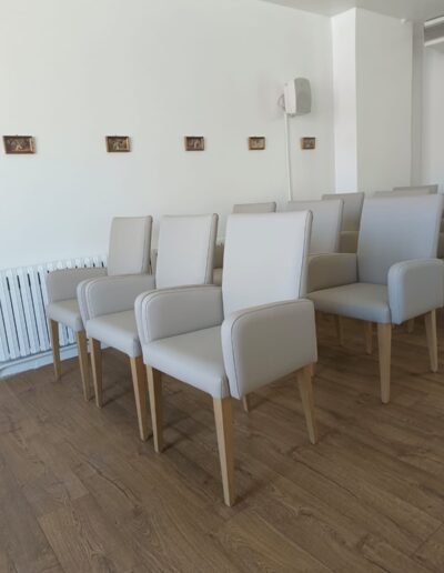 Capilla Residencia  