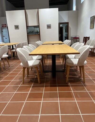 Diócesis - Alcalá de Henares  