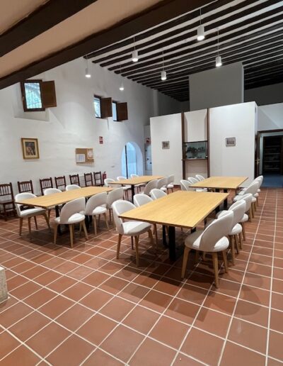 Diócesis - Alcalá de Henares  