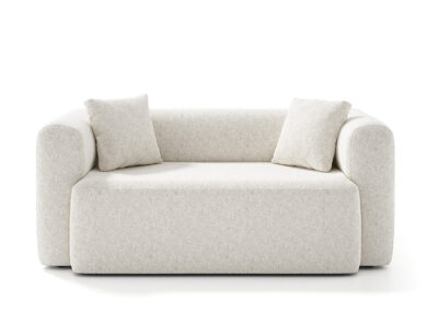 Sofás, Bancadas y Butacas  