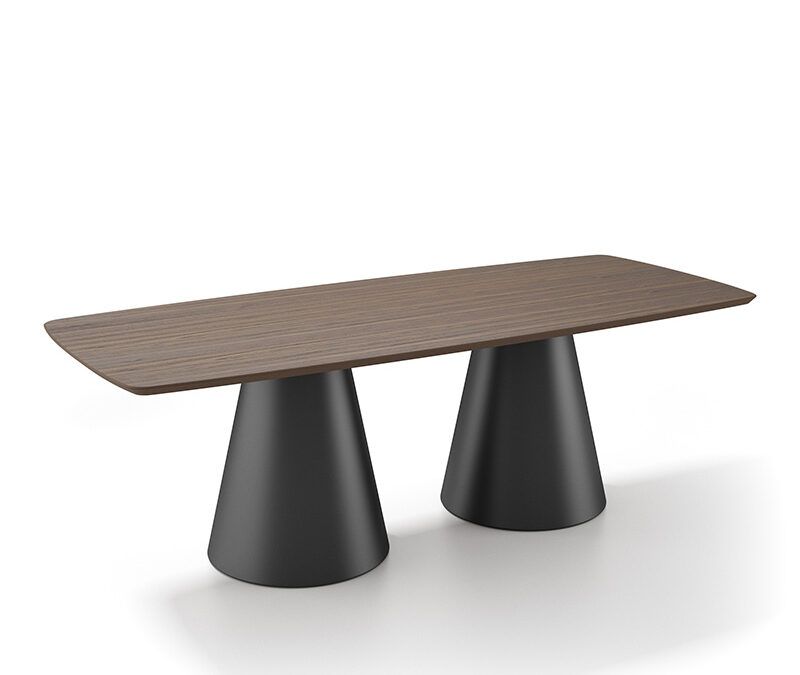 MESA LORCA RECTANGULAR