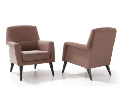 Sofás, Bancadas y Butacas  