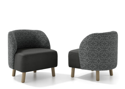 Sofás, Bancadas y Butacas  