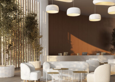 Proyectos de Mobiliario  