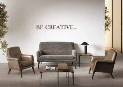 Proyectos de Mobiliario  