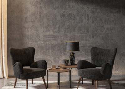 Proyectos de Mobiliario  