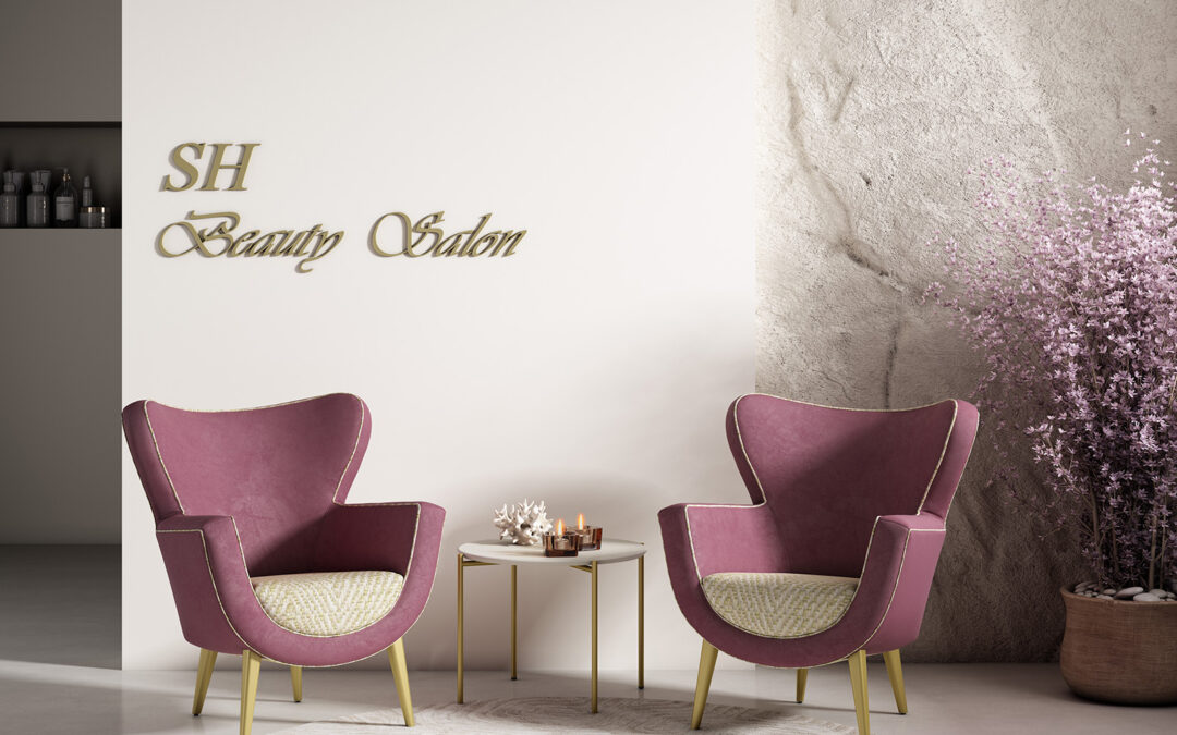 MESA JARA Y BUTACA PERAL