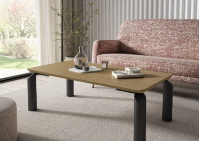 Proyectos de Mobiliario  