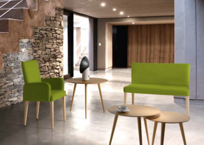 Proyectos de Mobiliario  